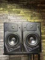 Kef - C25 SP 3092 + Voorkappen - Luidsprekerset, Nieuw