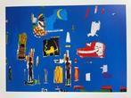 Jean-Michel Basquiat - ANTAR (1985) - Jaren 2000