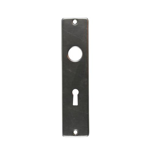 Benson Langschild dag & nacht - aluminium - met profielci..., Doe-het-zelf en Verbouw, IJzerwaren en Bevestigingsmiddelen, Nieuw