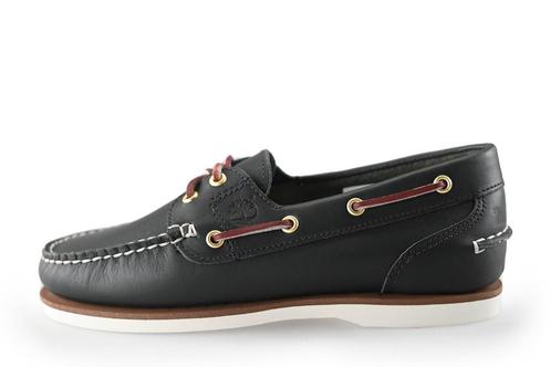 Timberland Bootschoenen in maat 38 Blauw | 10% extra korting, Kleding | Dames, Schoenen, Blauw, Zo goed als nieuw, Verzenden