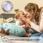 2dekans | EL-Life Voedingskussen met hoes van 100% katoen -, Ophalen of Verzenden, Zo goed als nieuw