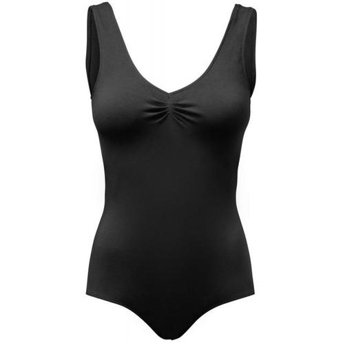Papillon pinched balletpakje PA4015, Sport en Fitness, Ballet, Verzenden