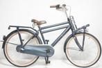 Refurbished Cortina U4 Transport Mini 24 RN3-Blauw, Fietsen en Brommers, Fietsen | Kinderfietsjes, Ophalen of Verzenden, Gebruikt