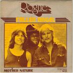 Single vinyl / 7 inch - Rogue  - Fallen Angel, Verzenden, Zo goed als nieuw, 7 inch, Rock en Metal