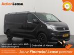 Fiat Talento L2 H1 2021 €287 per maand, Zwart, Zwart, Nieuw, Onderhoudsboekje