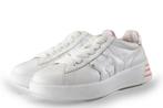 Hogan Sneakers in maat 39 Wit | 10% extra korting, Kleding | Dames, Verzenden, Wit, Gedragen, Sneakers of Gympen