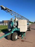 Cattaneo CM76B bouwkraan 26 meter - Bj 2010, Zakelijke goederen, Machines en Bouw | Kranen en Graafmachines, Hijswerktuig