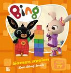 Samen spelen / Bing 9789463850735 Stella Gurney, Verzenden, Gelezen, Stella Gurney