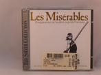 Les Miserables - Enregistrement de l audition originale Fra, Cd's en Dvd's, Cd's | Filmmuziek en Soundtracks, Verzenden, Nieuw in verpakking