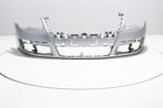 Voorbumper Volkswagen Passat 3C REFLEXSILVER (LA7W), Nieuw, Ophalen of Verzenden, Bumper, Volkswagen