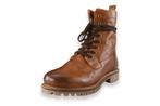 Travelin Veterboots in maat 46 Bruin | 10% extra korting, Bruin, Verzenden, Boots, Zo goed als nieuw