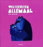 Welterusten allemaal 9789025765620 Chris Haughton, Boeken, Kinderboeken | Baby's en Peuters, Verzenden, Zo goed als nieuw, Chris Haughton