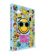 Around the world / Smiley friends 9789059242173 Smiley, Boeken, Verzenden, Zo goed als nieuw, Smiley