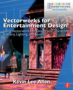 Vectorworks for Entertainment Design, Verzenden, Nieuw