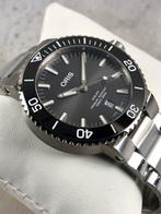 Oris - Aquis Date Automatic Titan - Zonder Minimumprijs - 01, Sieraden, Tassen en Uiterlijk, Nieuw