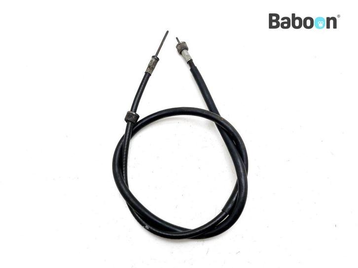 Teller Kabel Yamaha XV 750 Virago 1988-1997 (XV750), Motoren, Onderdelen | Yamaha, Gebruikt, Verzenden