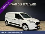 Ford Transit Connect 1.5 TDCI 120pk Automaat L2H1 Euro6, Nieuw, Diesel, Ford, Wit