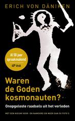 Waren de goden kosmonauten? 9789020215588 Erich Von Däniken, Boeken, Verzenden, Zo goed als nieuw, Erich Von Däniken