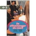 De office-manager als coach / PM-reeks 9789024416509, Boeken, Verzenden, Gelezen, P. Schreuder