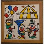 Puzzel Circus (25 stukjes), Verzenden, Nieuw