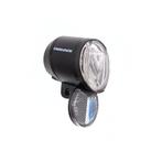 Trelock LED koplamp LS 910 Prio 50 lux, geschikt voor 6-12V, Fietsen en Brommers, Fietsaccessoires | Fietsverlichting, Nieuw, Verzenden