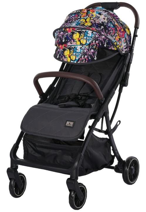 Lorelli Minori Magic Flowers Wandelwagen 1002192-2391, Kinderen en Baby's, Buggy's, Nieuw, Verzenden
