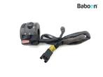 Stuurschakelaar Links Triumph Tiger 800 XC 2011-2014, Verzenden, Gebruikt