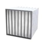 Zakkenfilter G4 - 300 - 500 - 600 mm, Verzenden, Nieuw