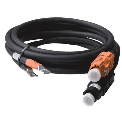 BYD LVS Kabel Set, Doe-het-zelf en Verbouw, Zonnepanelen en Toebehoren, Nieuw, Ophalen of Verzenden