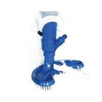 Zwembad stofzuiger | BSI (Handmatig), Tuin en Terras, Zwembad-toebehoren, Verzenden, Nieuw