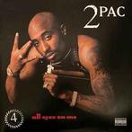 lp nieuw - 2Pac - All Eyez On Me, Cd's en Dvd's, Vinyl | Hiphop en Rap, Zo goed als nieuw, Verzenden