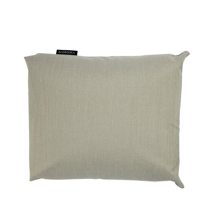 Badkussen Badesofa Calm Maat S Parelmoer, Doe-het-zelf en Verbouw, Sanitair, Bad, Nieuw, Ophalen of Verzenden