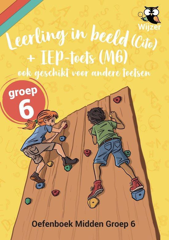 9789083409153 Cito Leerling in Beeld -IEP Midden Groep 6 ..., Boeken, Schoolboeken, Nieuw, Verzenden