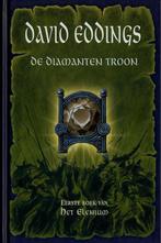 De Diamanten Troon 9789022542972 David Eddings, Verzenden, Gelezen, David Eddings