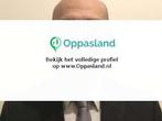 Sergio zoekt een oppas in Nieuw-Vennep.