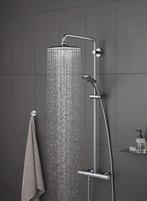 GROHE QuickFix Vitalio Joy 260 Douchekop - Ø 26 cm - EcoJoy, Verzenden, Zo goed als nieuw