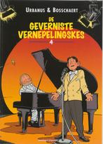 Geverniste Vernepelingskes / 04 9789002220760 Jan Bosschaert, Gelezen, Jan Bosschaert, Jan Bosschaert, Verzenden