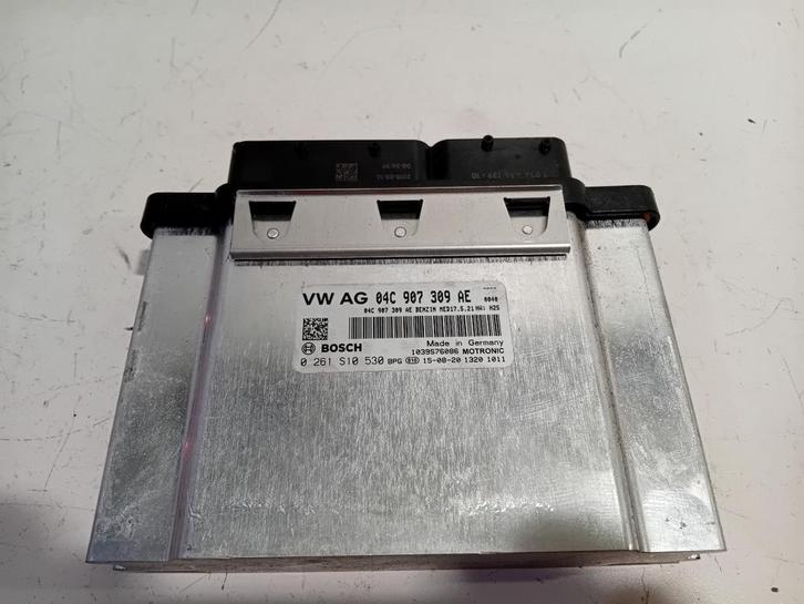 Computer motormanagement Volkswagen Golf VII 1.0 TSI 04C9073, Auto-onderdelen, Elektronica en Kabels, ARN erkend, Stiba lid, Erkend duurzaam