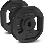 Tunturi Aerobic Pump Halterschijf Pro l 10 kg l 2 stuks, Sport en Fitness, Fitnessmaterialen, Verzenden, Nieuw