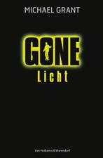 Licht / Gone 9789000346363 Michael Grant, Boeken, Verzenden, Zo goed als nieuw, Michael Grant