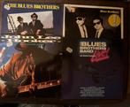 John Lee Hooker, The Blues Brothers - Diverse artiesten -, Nieuw in verpakking