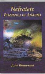 Nefratete 9789075636130 J. Bouwsma, Boeken, Verzenden, Gelezen, J. Bouwsma