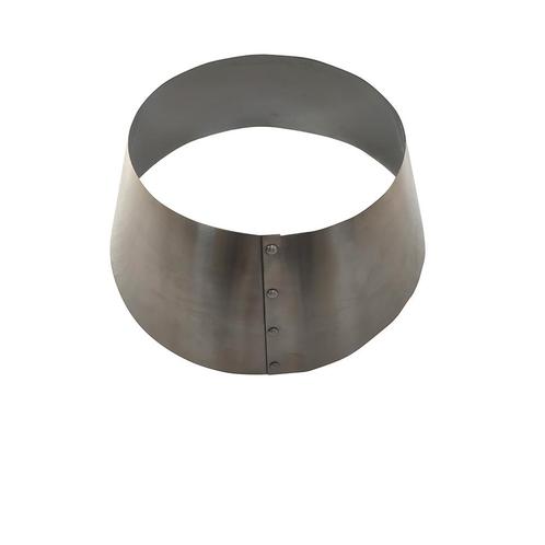 Vulkaankegel 30 CM alternatief Vortex oa KogelBBQ als Weber, Tuin en Terras, Barbecue-accessoires, Verzenden