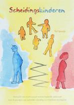 Scheidingskinderen 9789066658455 E. Spruijt, Verzenden, Zo goed als nieuw, E. Spruijt