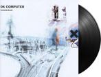 Radiohead - OK Computer - 2LP, Cd's en Dvd's, Ophalen of Verzenden, Nieuw in verpakking