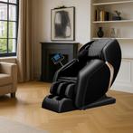 Massagestoel Dublin | Zero-Gravity | Luxe model, Sport en Fitness, Massageproducten, Ophalen of Verzenden, Nieuw, Massagestoel of Kussen