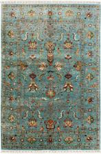 Handgeknoopt tapijt Super Ziegler Chubi tapijt fijne wol -, Nieuw