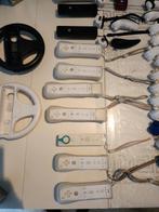 Nintendo - Wii - giant lot - Videogameconsole + games, Nieuw