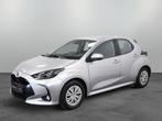 Toyota 1.5 Hybrid 115 Business, Automaat, Gebruikt, Yaris, Zilver of Grijs