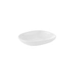 GGM Gastro | (20 stuks) Bord - MINI - Melamine - 105x85mm |, Verzenden, Nieuw, Effen, Bord(en)